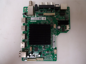 Onn 100012586 Main Board A21043-HK, (T.MS1801.81)