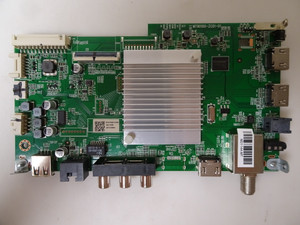 Onn 100044717 Main Board M13-100044717, (515C90100M13)
