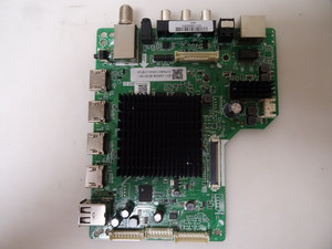 Onn 100012585 Main Board A21038-KT, (T.MS1801.81)
