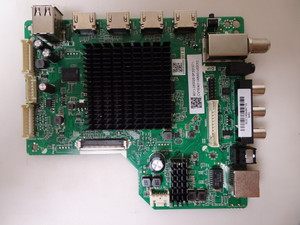 Onn 100012586 Main Board A21110-KT, (T.MS1801.81)
