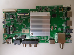 JVC LT-55MAW804 Main Board M14-LT-55MAW804, (515C90100M14)