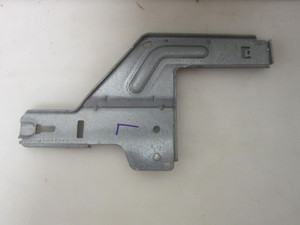 Bosch SGE68X55UC/52 Dishwasher Hinge Plate - Left 00741883