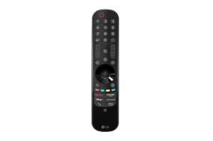 LG OLEDZ2, OLEDG2, OLEDC2, NAN080 Magic Voice Remote AKB76040002-USED, (MR22GN)