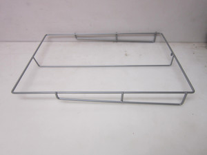 Bosch SPE68U55UC Dishwasher Cutlery Drawer Frame Assembly 00687062