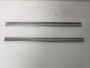 Frigidaire FDSH4501AS0A Dishwasher Top Slide Rail Kit (2) 807085001