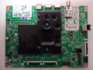 LG 55UQAU8000B.BUSFLKR Main Board EBT67237906
