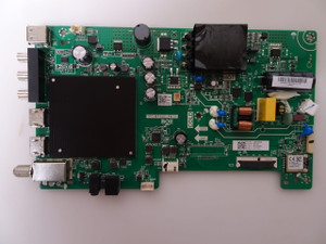 Vizio D43F-J04 Main Board 60103-00831