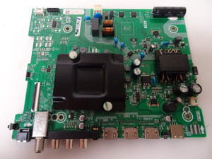 Hisense 40H4030F1 Main Board 300103C