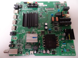 Hisense 58R6E3 Main Board 295587B
