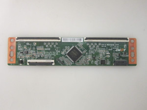 Vizio M50Q7-J01 T-Con Board CV500U3-T03