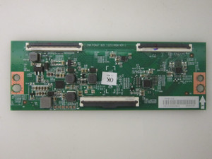 Hisense 50R7G5 T-Con Board 293124