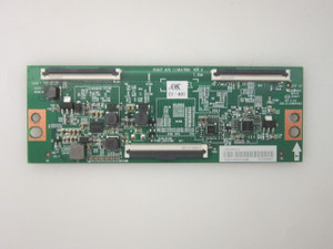 Hisense 75A6H T-Con Board 297411