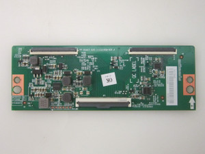 Hisense 50R7G5 T-Con Board 307360