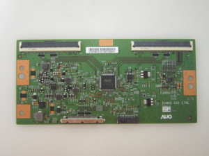Samsung U32R590CWN T-Con Board 55.31M05.C03