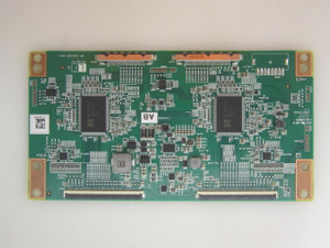 Vizio M65QXM-K03 T-Con Board TJUA008AB