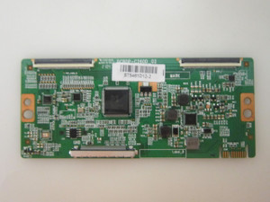 Furrion FDUP55CBS T-Con Board ST5461D12-2-V1