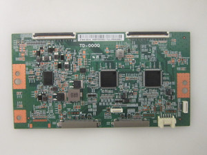 Sony KD-65X85K T-Con Board 1-014-115-21