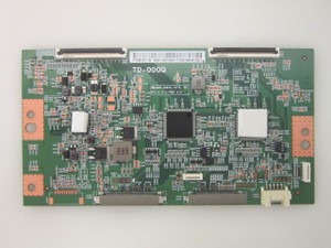 Sony XR-55X90CK T-Con Board 1-014-119-11