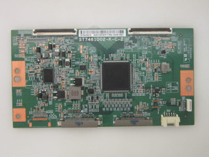 Sony XR-75X95K T-Con Board 1-013-502-11