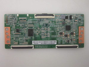 TCL 65S531 T-Con Board 34.29110.0B0