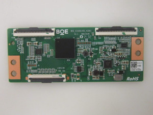 Vizio D43f-J04 T-Con Board KSD06211012