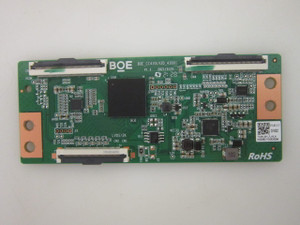 Vizio D43f-J04 T-Con Board KSD06211025