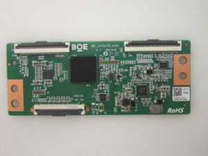 Vizio D43f-J04 T-Con Board KSD06210911