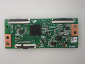 Onn 100069992 T-Con Board KSD06210717