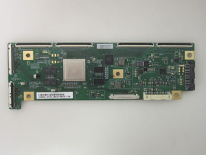 LG OLED48C1PUB.DUSPLJR T-Con Board EAT65178501