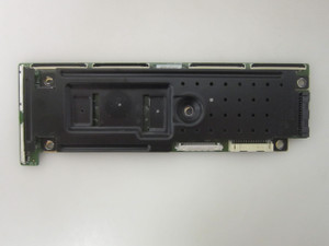 LG OLED55A1PUB T-Con Board 6871L-6411D