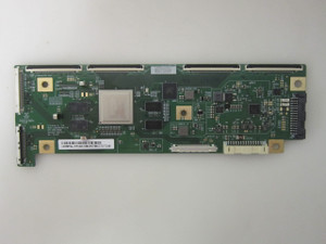 LG OLED65C1PUB.DUSQLJR T-Con Board EAT65176201