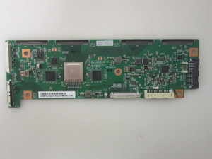 LG OLED65C2PUA.DUSQLJR T-Con Board 6871L-6894A