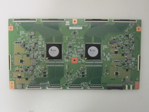 Sony XR-75Z9J T-Con Board 1-011-544-11