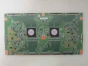 Hisense 75U800GR T-Con Board 55.75T15.C12
