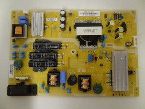 Sharp LC-40LE653U Power Supply / LED Board (0500-0614-0750) 9LE50006140750