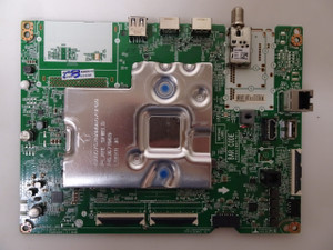 LG 55UP8000PUR.BUSGLKR Main Board EBT66781410