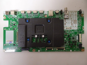 LG OLED77C2PUA.DUSQLJR Main Board EBT66946501