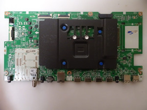 LG OLED42C2PAU.DUSQLJR Main Board EBT66858303