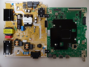 Samsung UN55TU7000FXZA Main Board 55TU7000F-438B