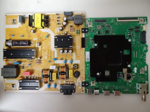 Samsung UN65TU700DFXZA Main Board 65TU700DF-438A