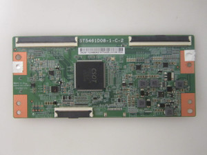 ChangHong 55D6P T-Con Board 34.29110.049