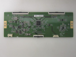 NEC C860Q T-Con Board 47-6021246