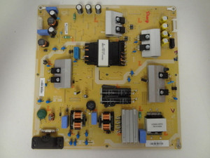 Sharp LC-55LE653U LC-55LE643U Power Supply (0500-0614-0460) 9LE050006140460