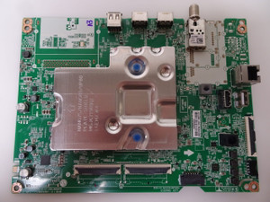 LG 50UP8000PUR.BUSSLJM Main Board   EBU66474003