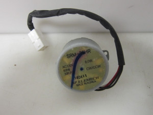 Samsung DW80J9945US/AA Dishwasher Waterwall Spray Arm Geared Motor DD31-00013B