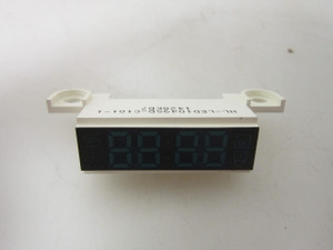 Samsung DW80J9945US/AA Dishwasher LED Display Board DD07-00017A