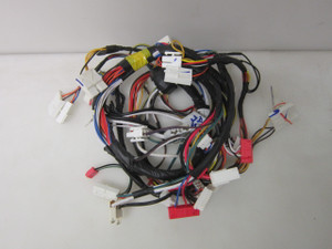 Samsung DW80J9945US/AA Dishwasher Main Wire Harness Assembly DD39-00012A