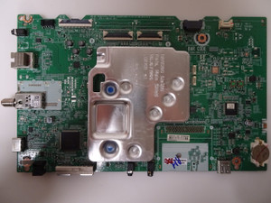 LG 70UP8070PUR.BUSMLKR Main Board EBT66881801