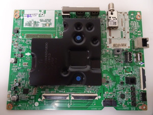 LG 70UQ9000PUD.BUSMLKR Main Board EBT66972702