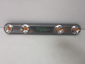 LG LDT7808BD/00 Dishwasher Steam Nozzle Assembly AGB73952501